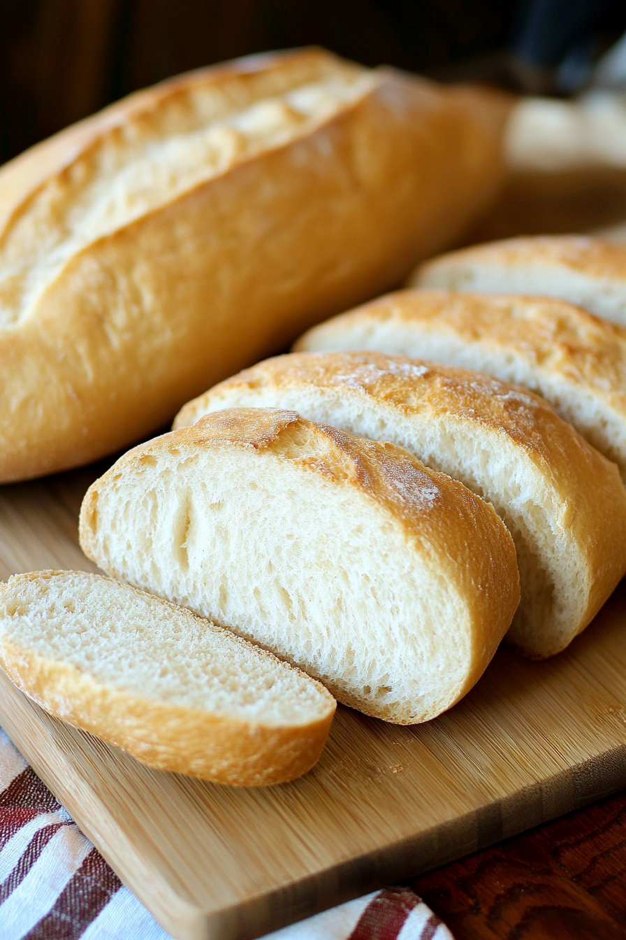 French bread