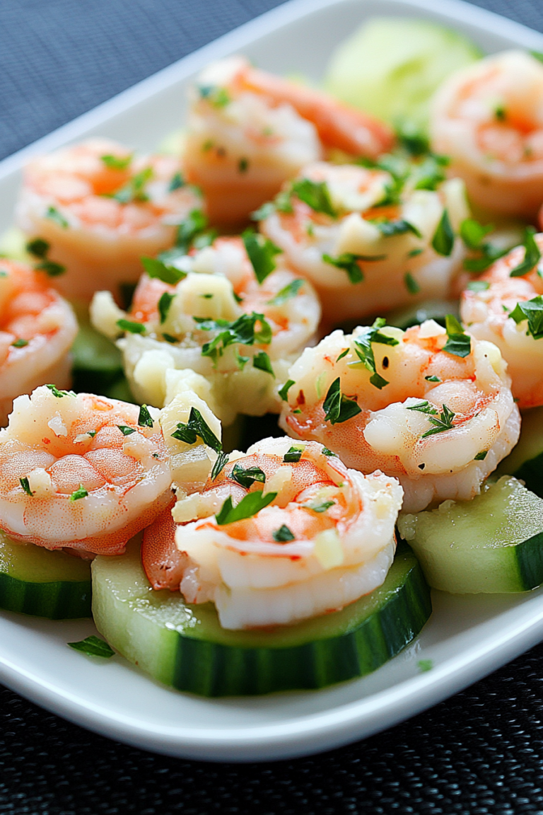 Shrimp Salad