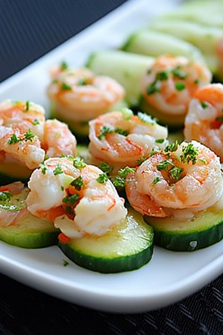 Shrimp Salad