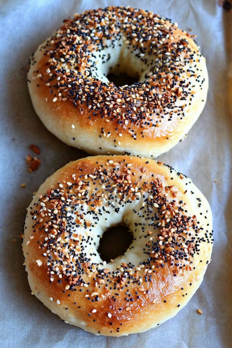 bagels