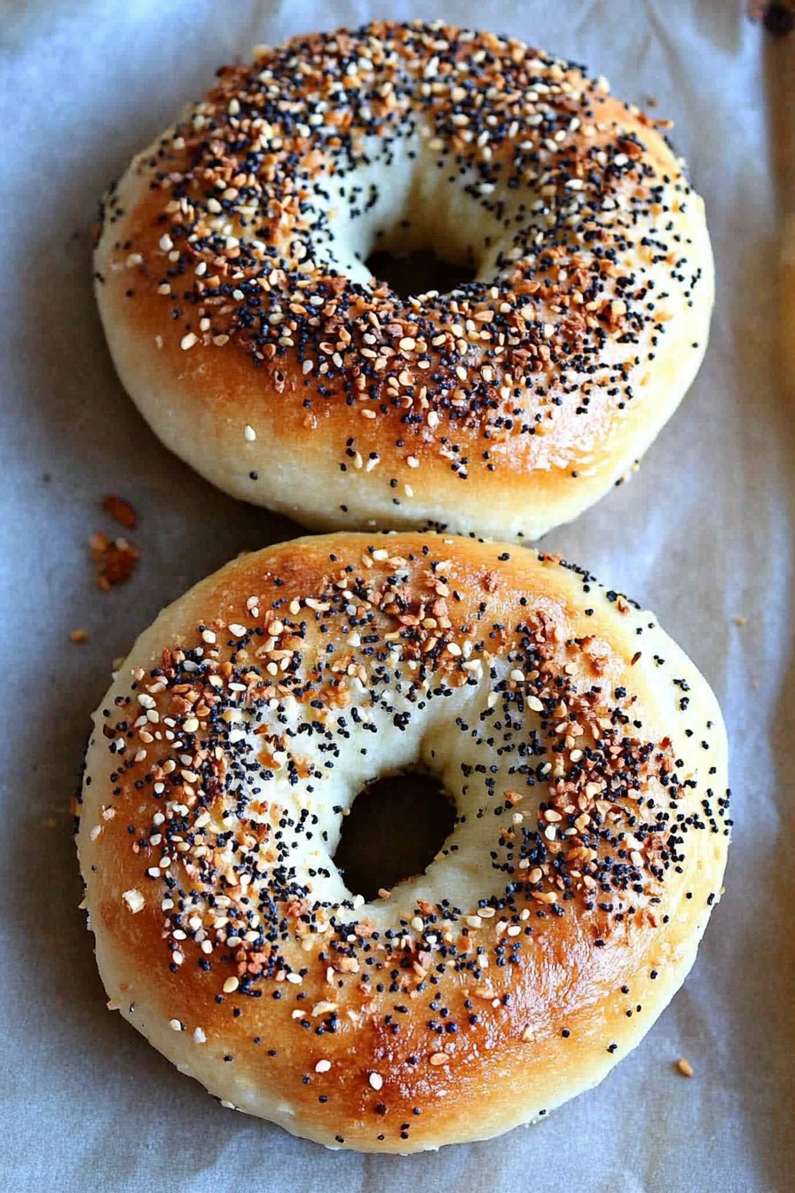 bagels