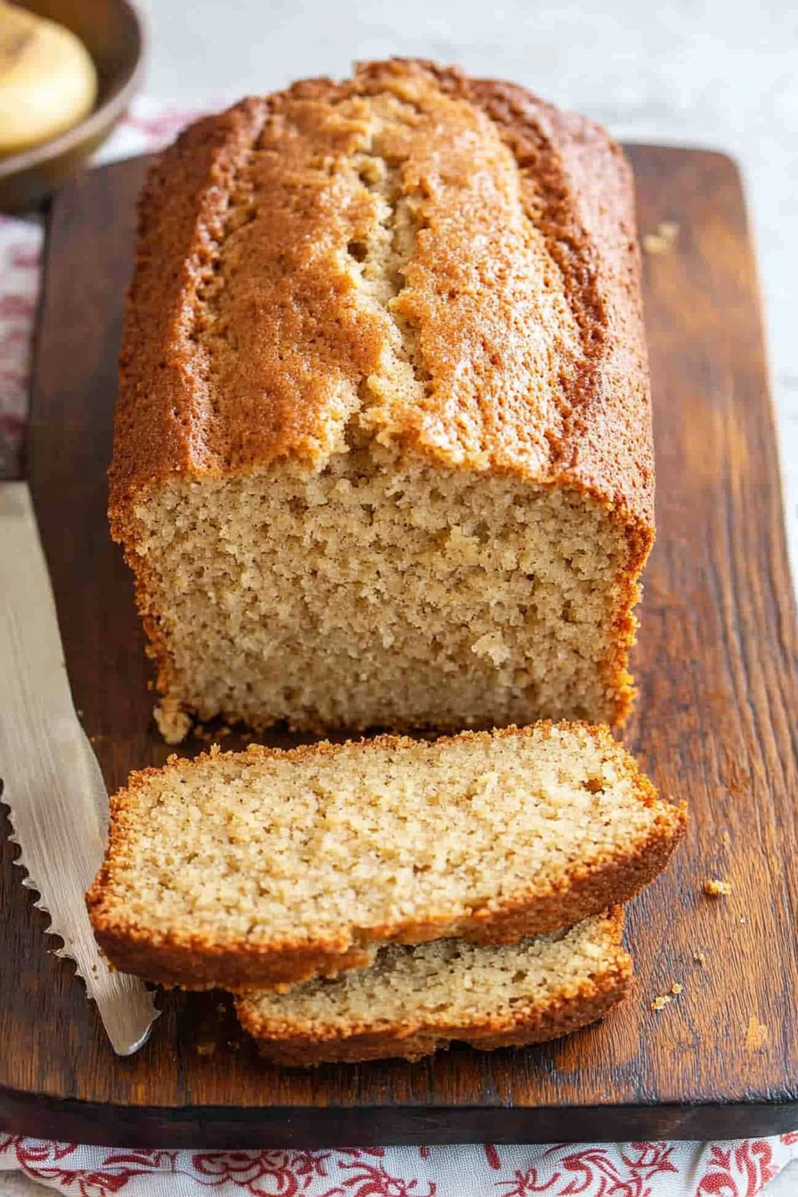 banana bread