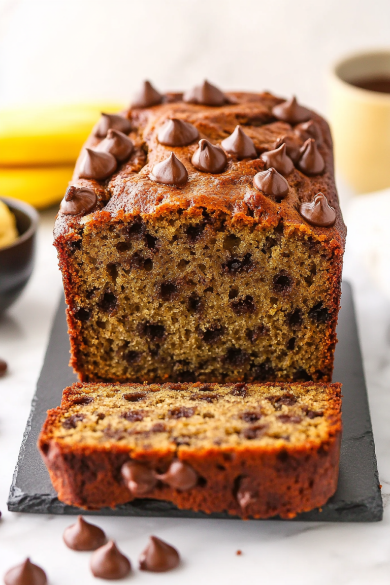 banana bread