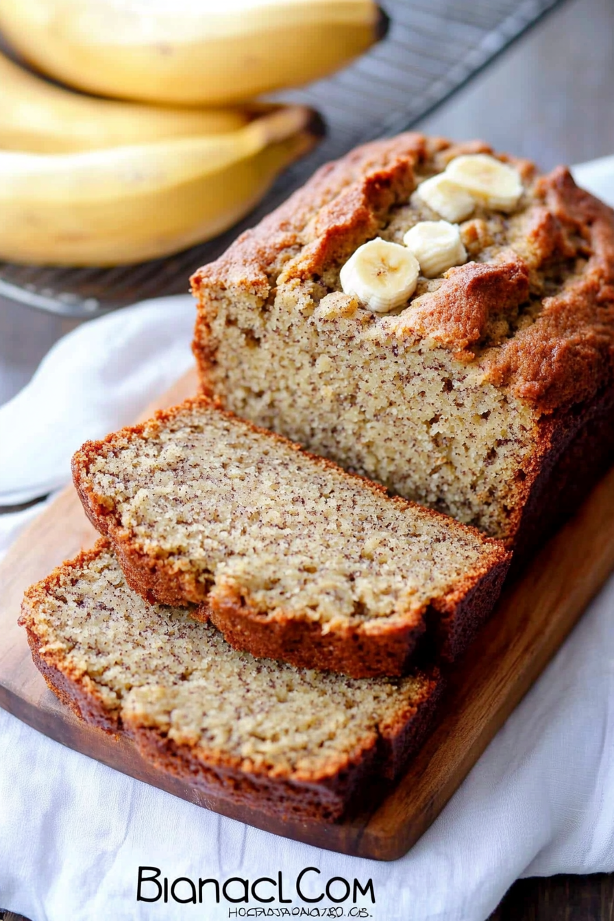 banana bread