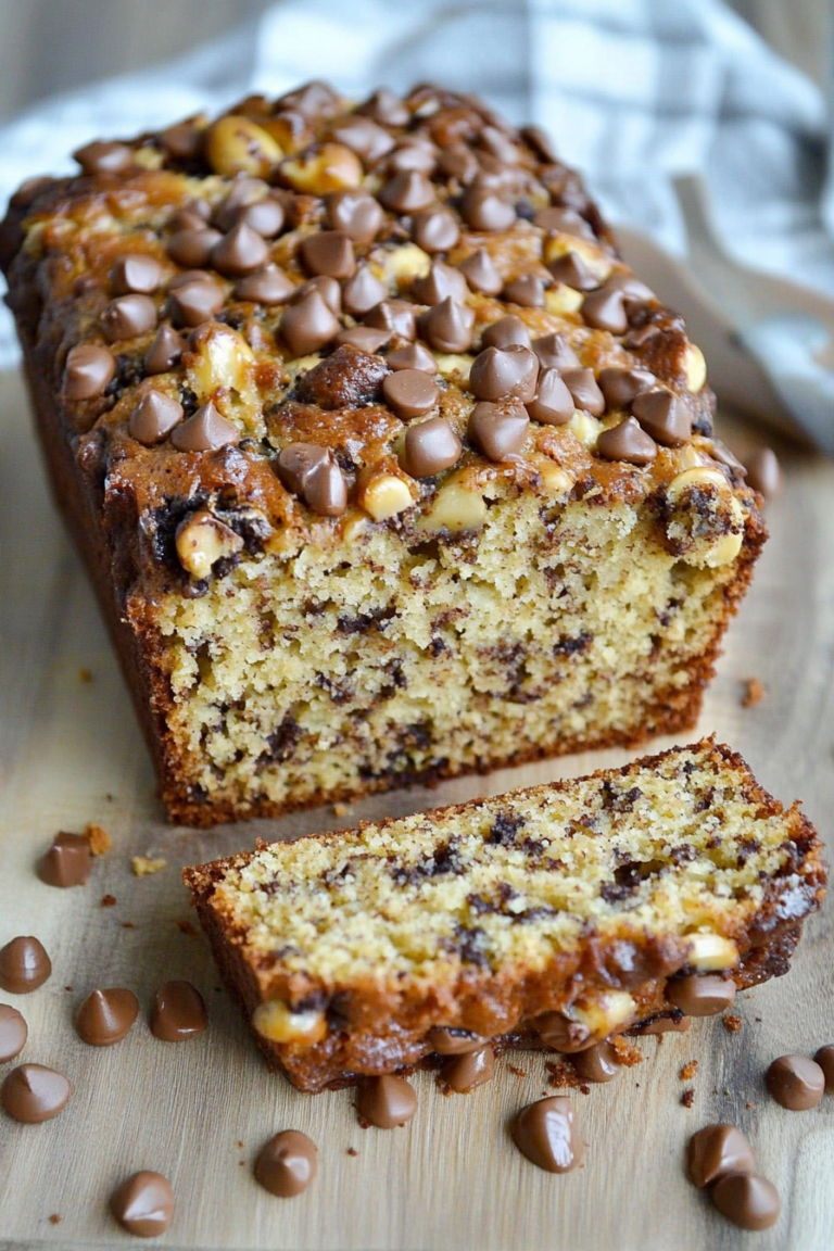 banana bread