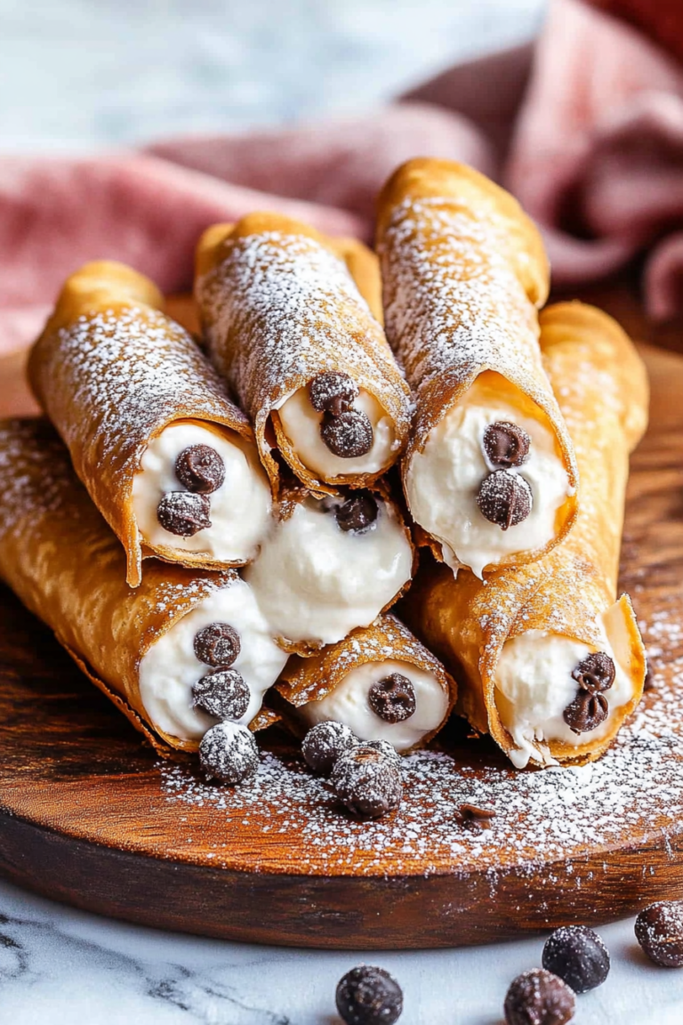 cannoli