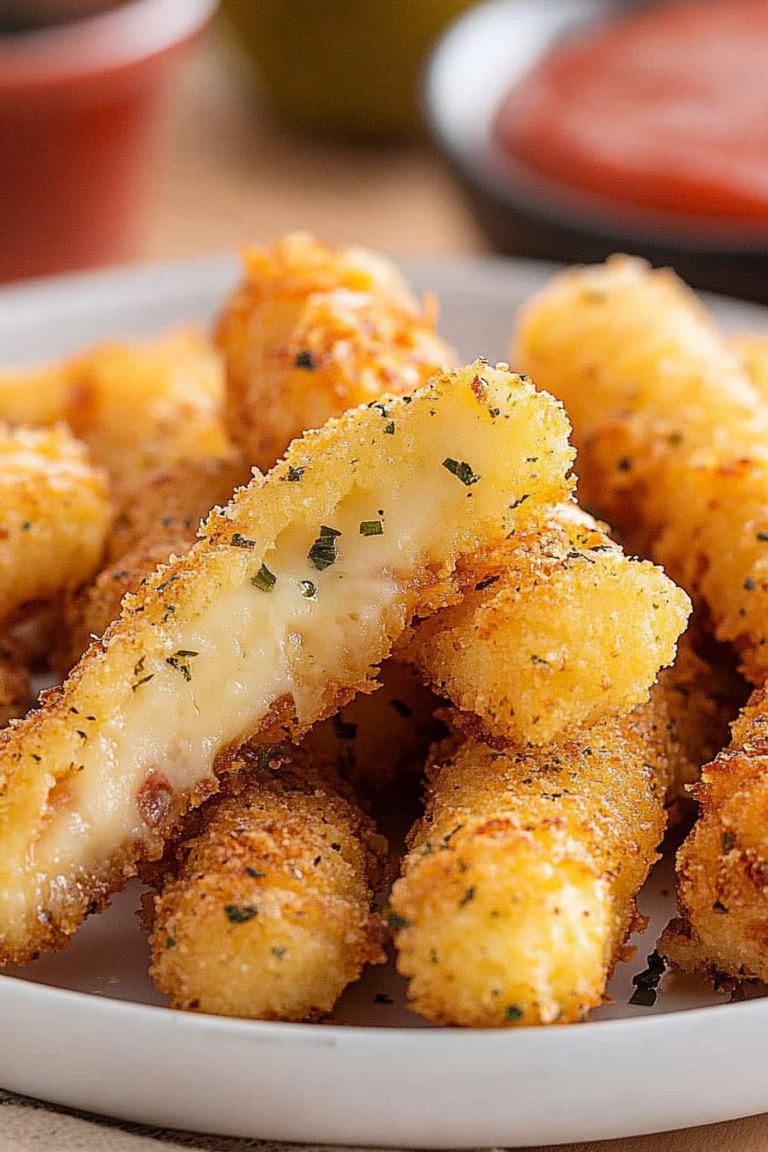 cheese sticks