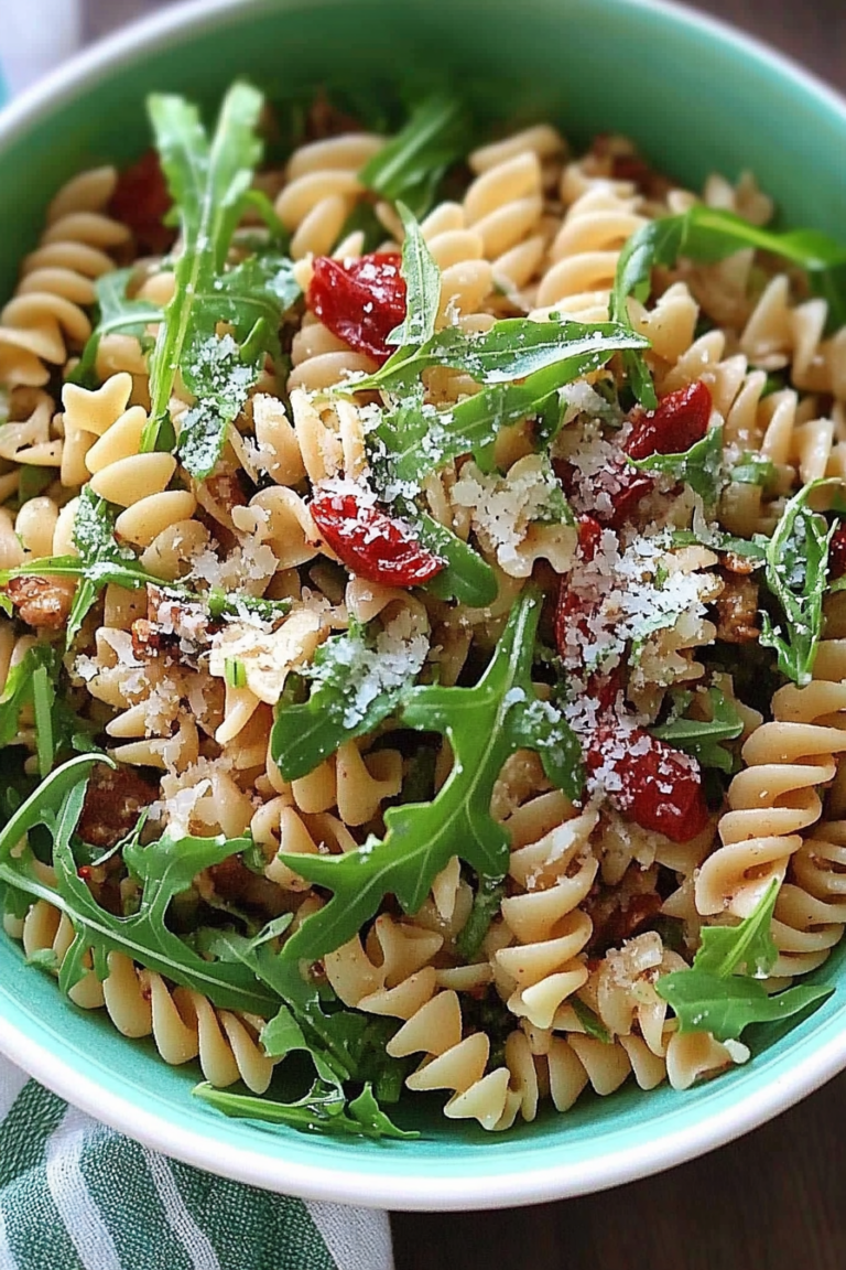 pasta salad