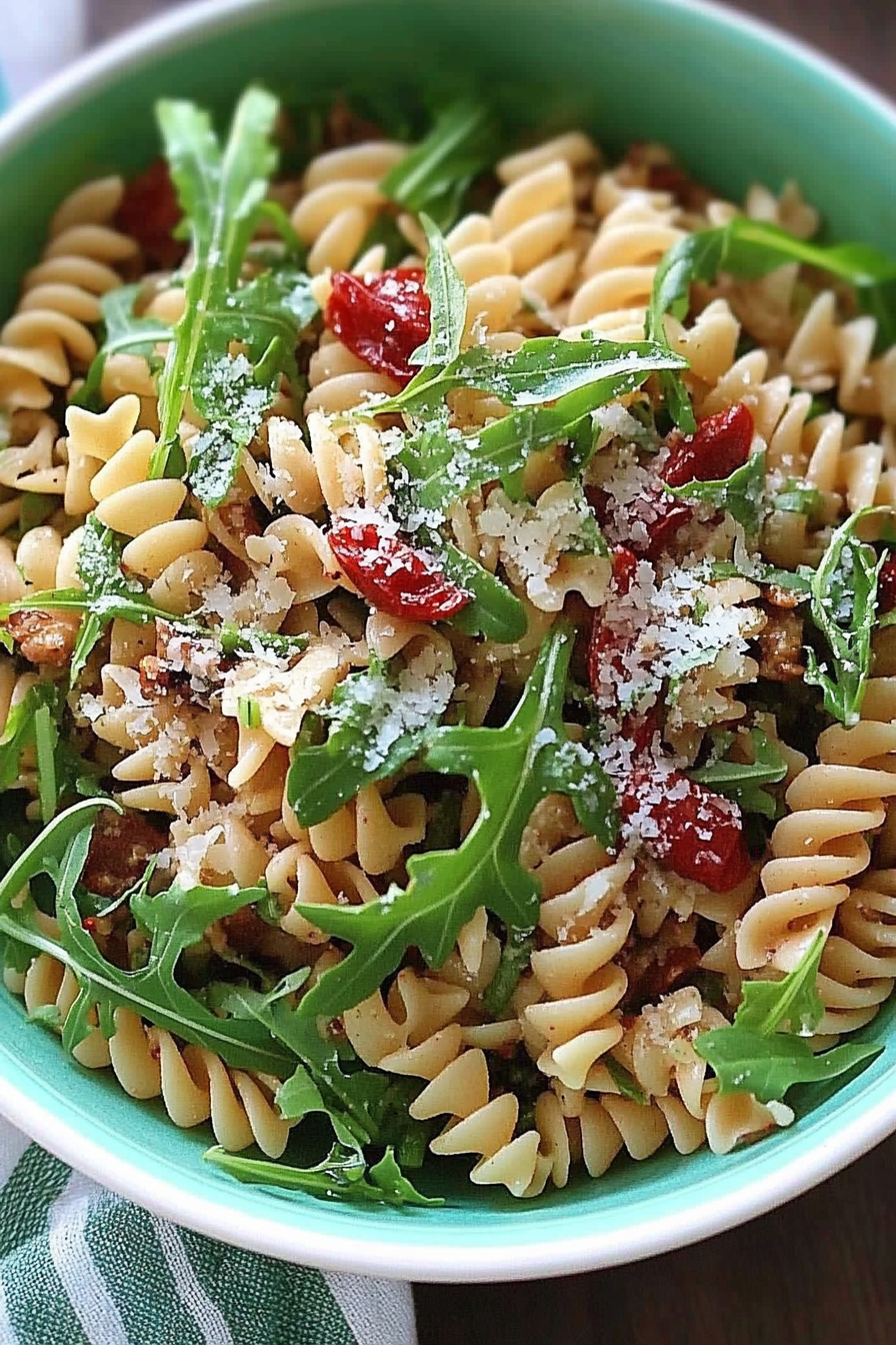pasta salad