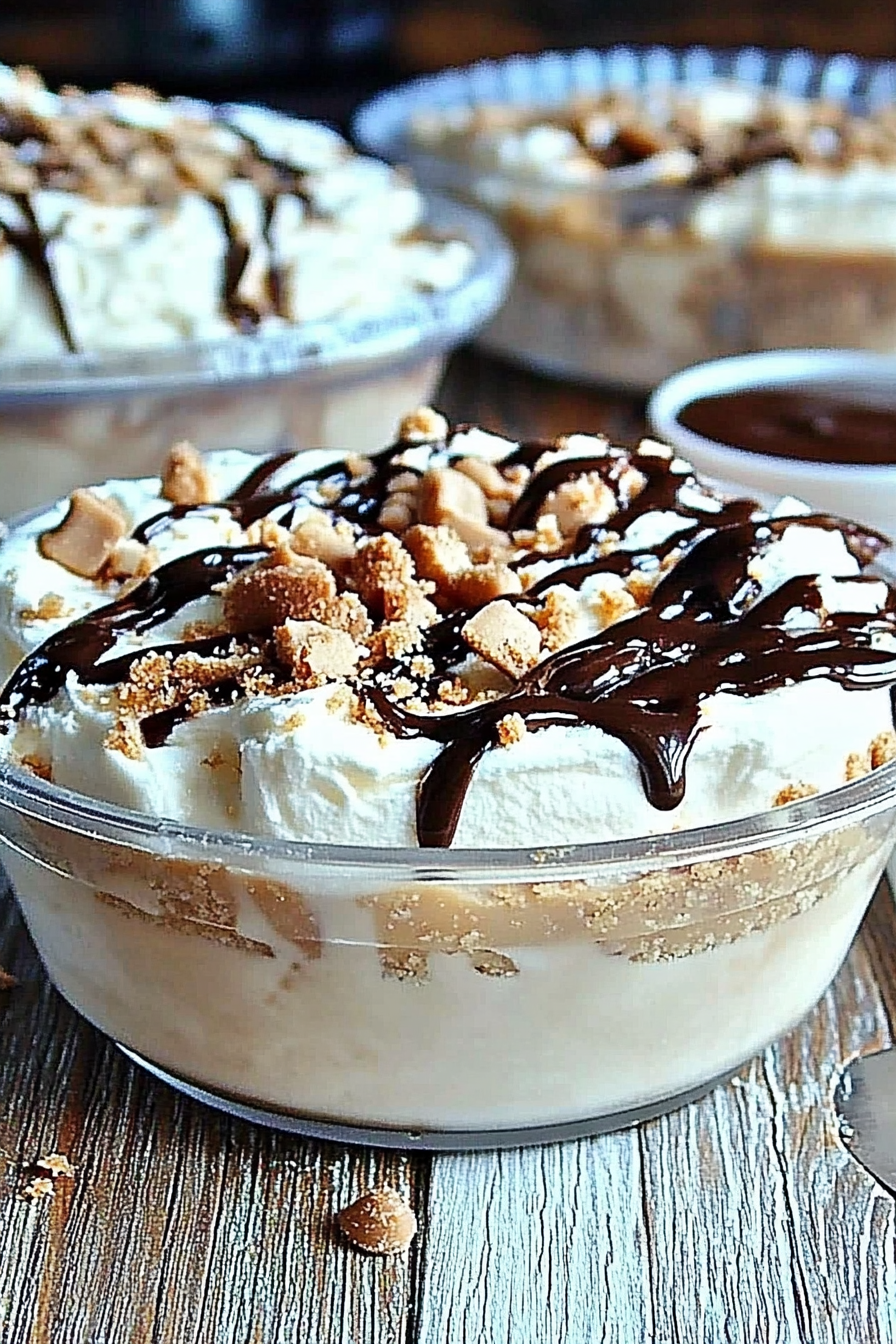 peanut butter pie