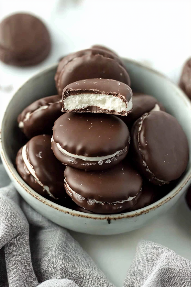 peppermint patties