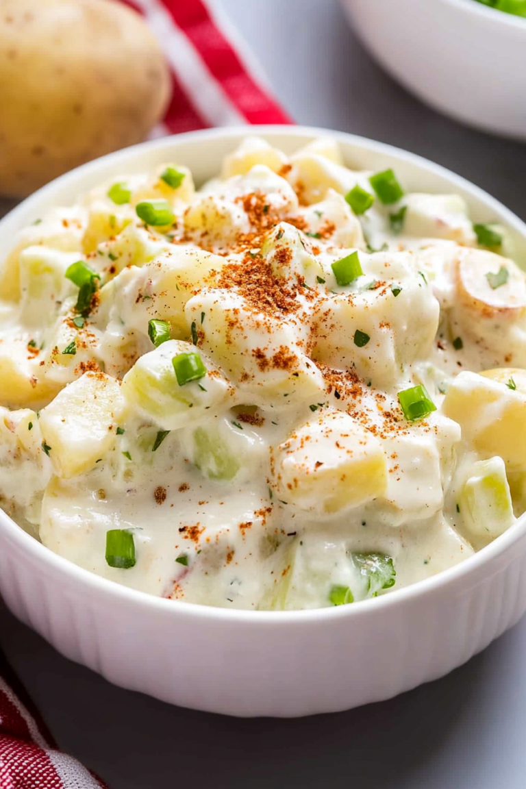 potato salad
