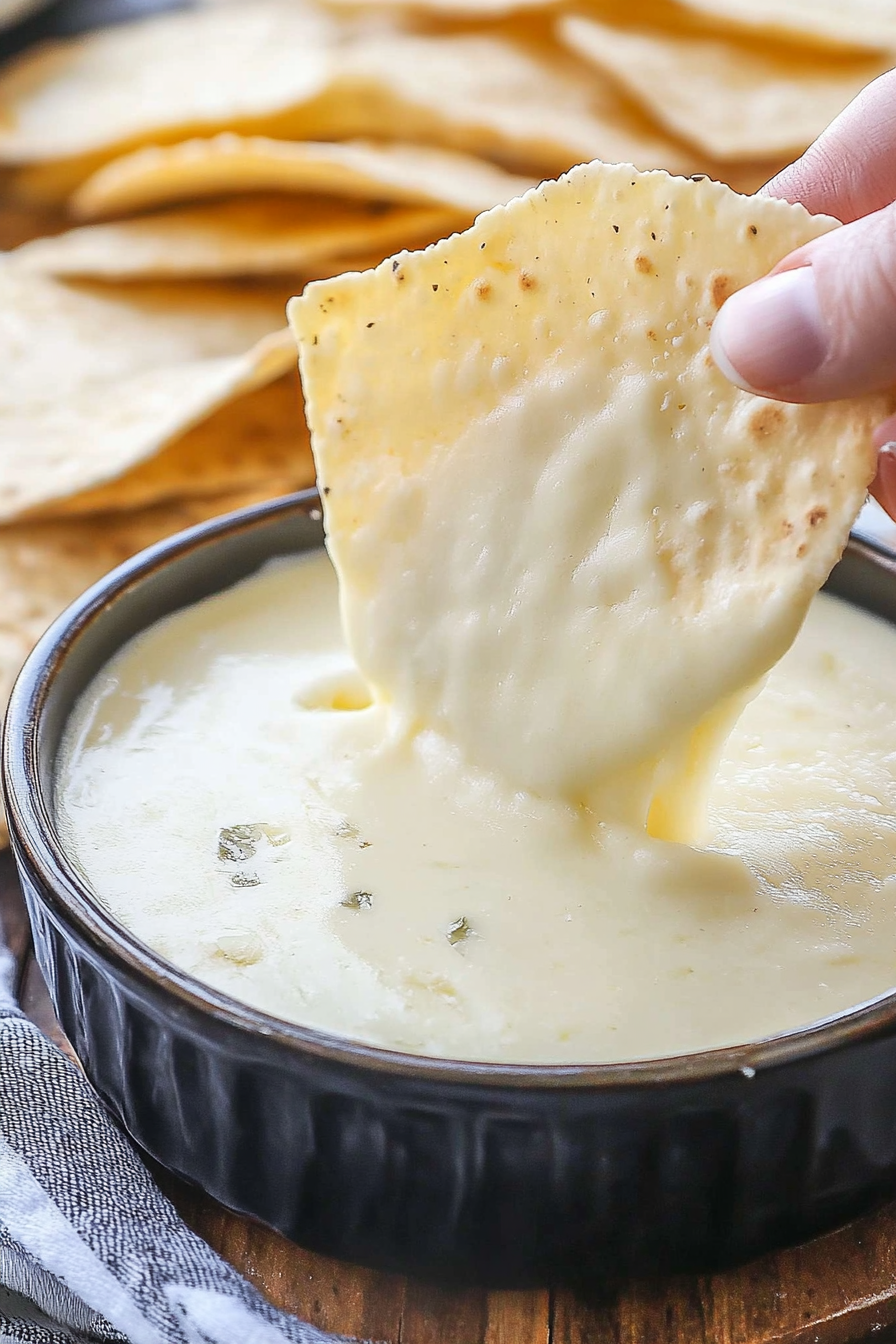 queso blanco