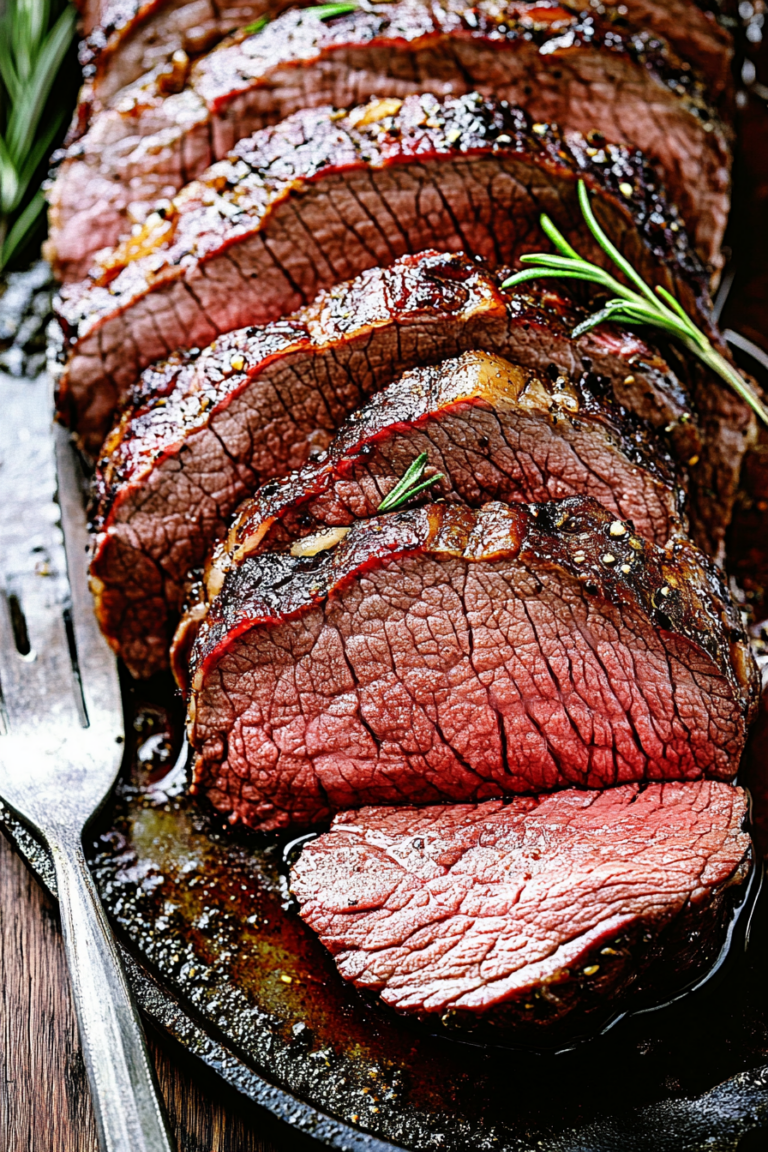 roast beef