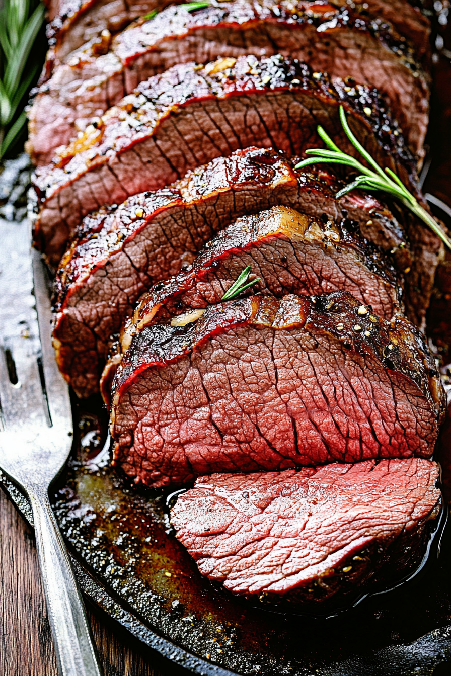 roast beef