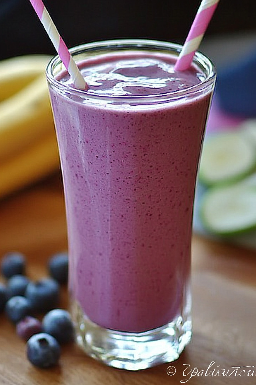 smoothie
