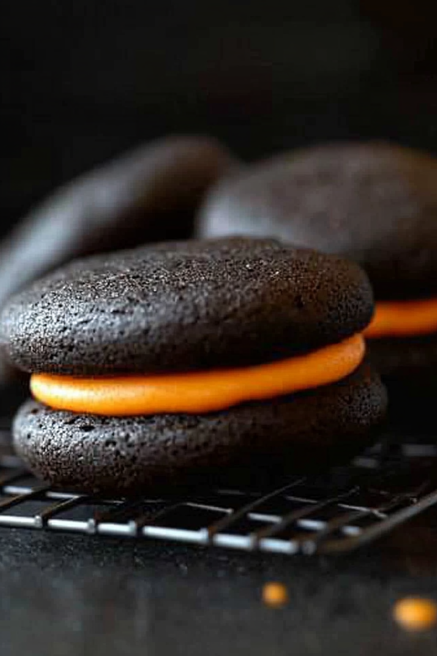 whoopie pies