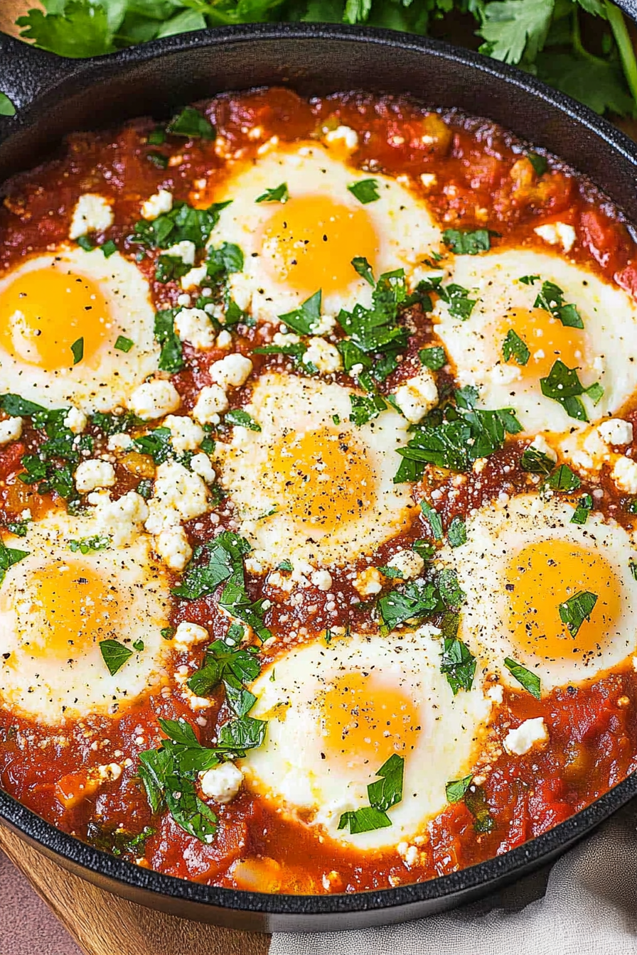 Shakshuka