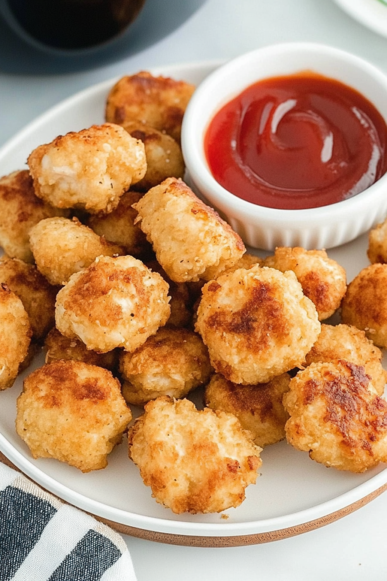 air fryer chicken nuggets