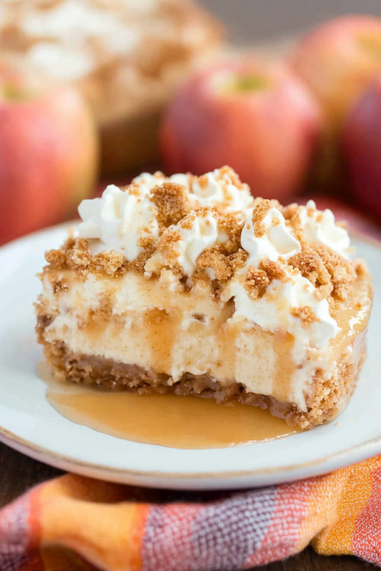 apple crisp