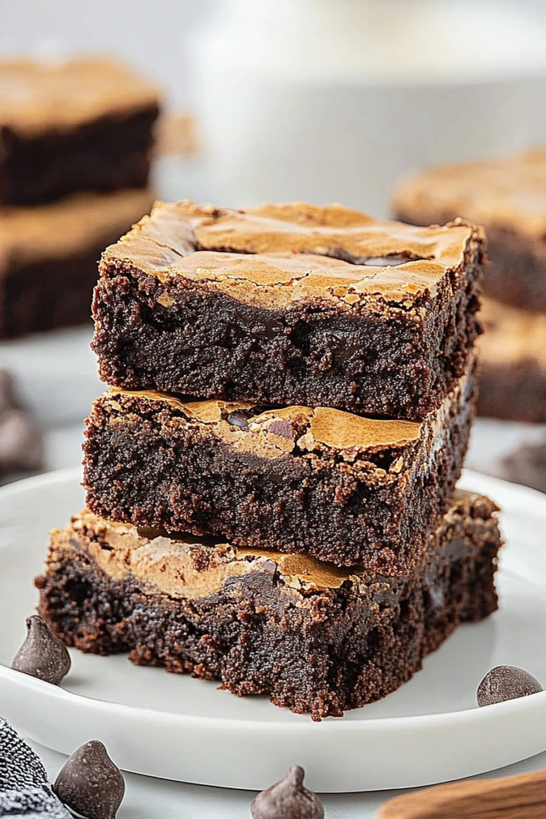 brownies