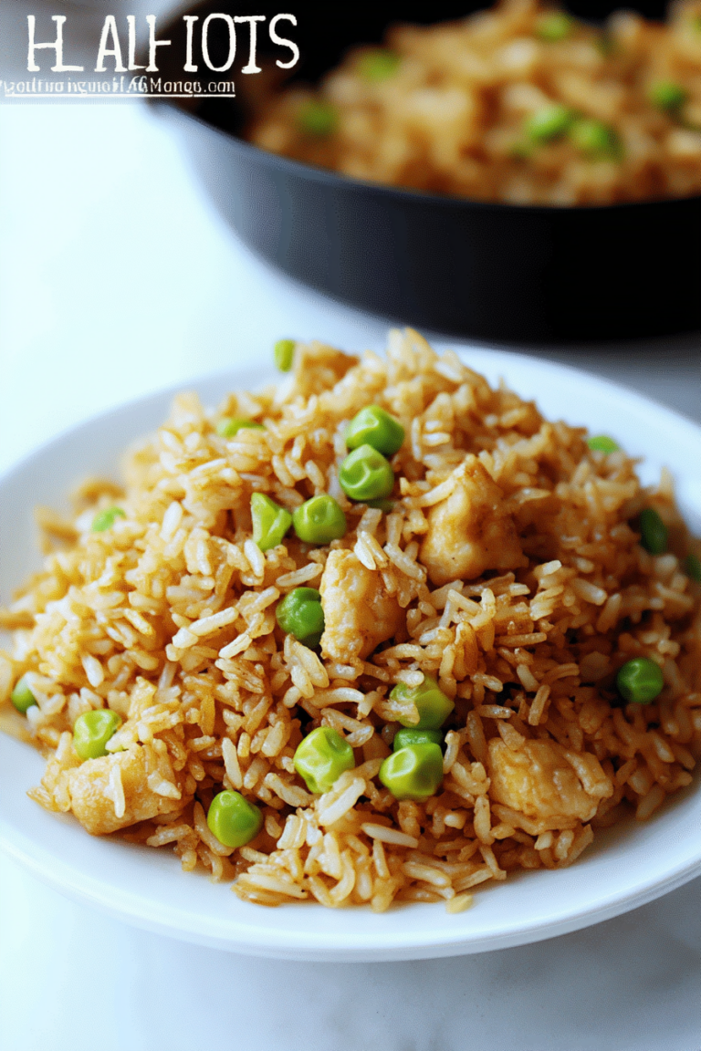 fried rice