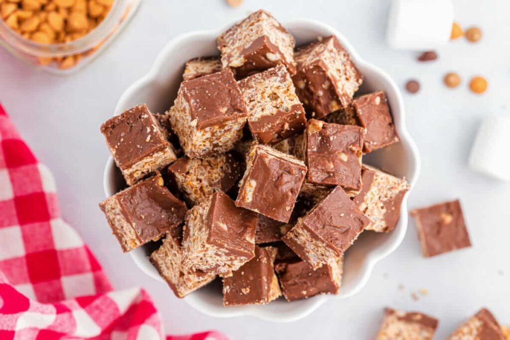Kit Kat Cook Easy Homemade Kit Kat Bites Recipe - Daily Kitchen Cook