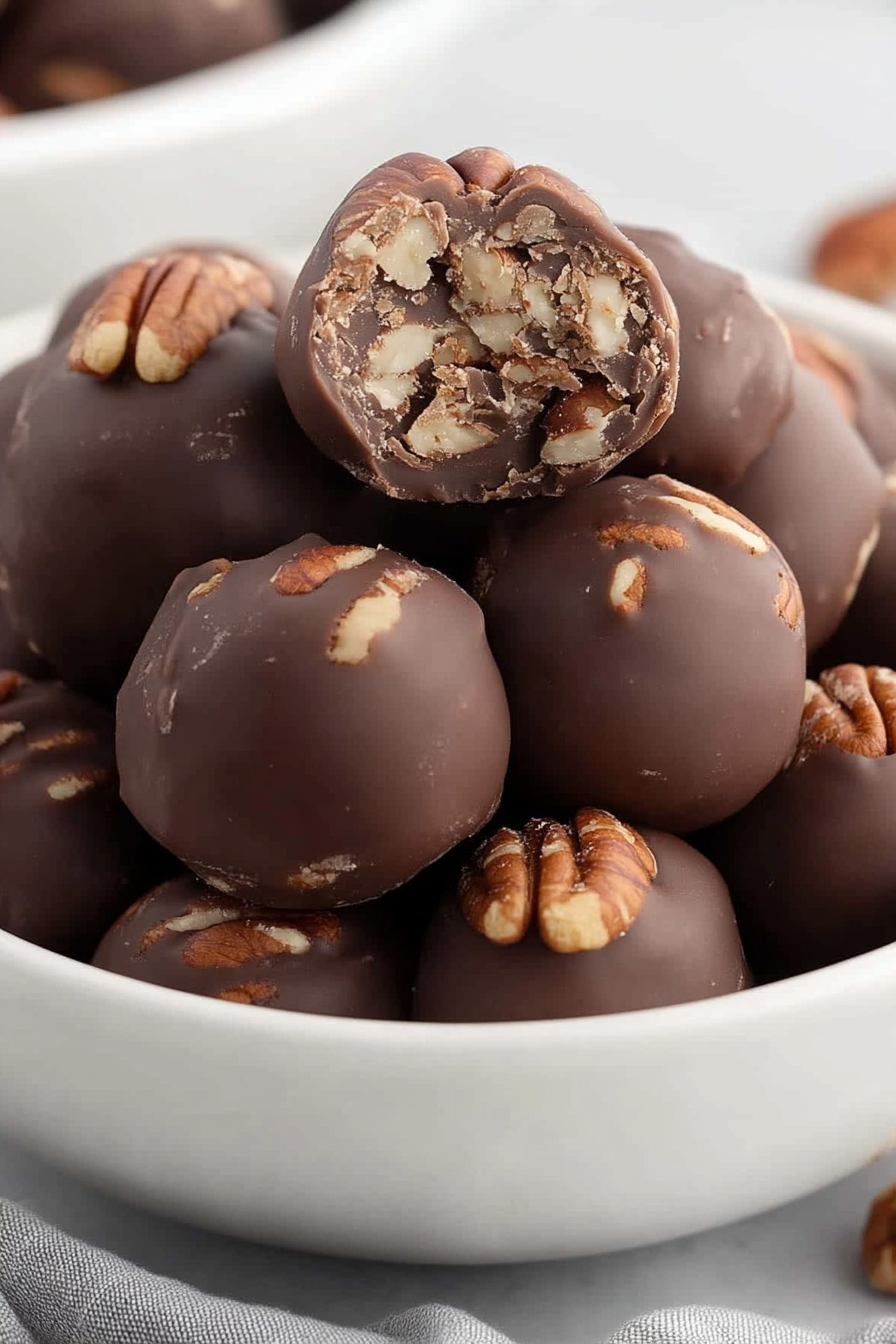 pecan balls